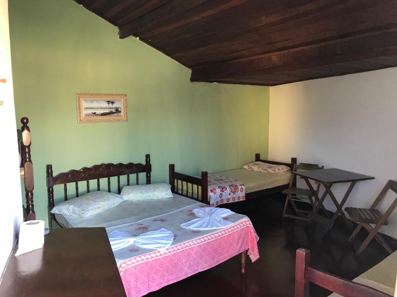 Pousada Cantinho Do Rei Ubatuba Esterno foto